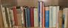 Large group of miscellaneous works relating to Theodore Roosevelt.